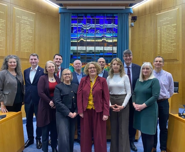 West Surrey residents “much worse off”