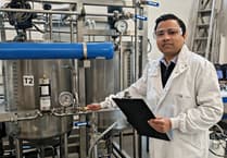 Study finds human waste could boost sustainable farming