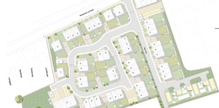 Brookwood undersized homes get approval despite criticism