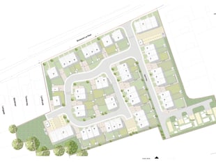 Brookwood undersized homes get approval despite criticism