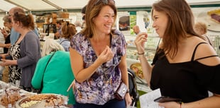 Win family ticket to Surrey Country Craft & Food Show
