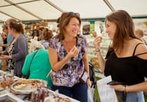 Win family ticket to Surrey Country Craft & Food Show