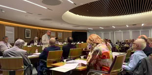 Guildford council faces questions after ‘Hamas supporter’ remark