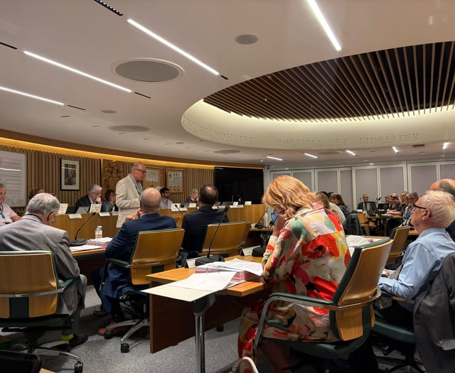 Guildford council faces questions after ‘Hamas supporter’ remark