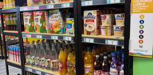 New community grocery to help put food on table