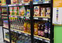 New community grocery to help put food on table