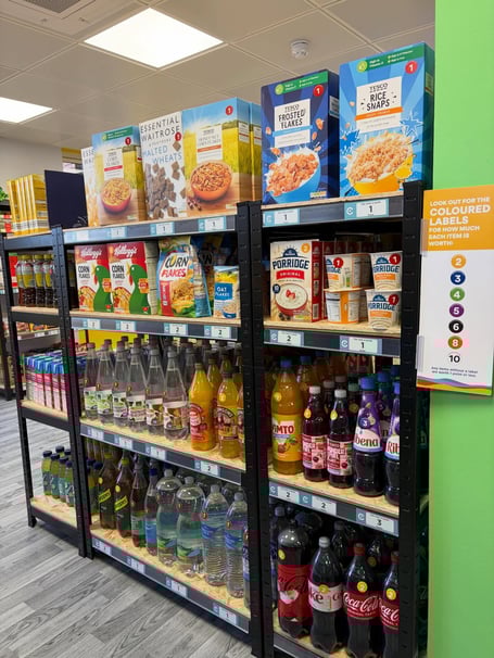 Woking Community Grocery image 3