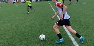 Woking's Elite Development Squad maintain unbeaten home record