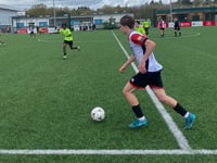 Woking's Elite Development Squad maintain unbeaten home record