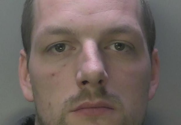 Police officer convicted of multiple rape and sexual assault charges