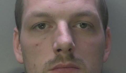 Police officer convicted of multiple rape and sexual assault charges