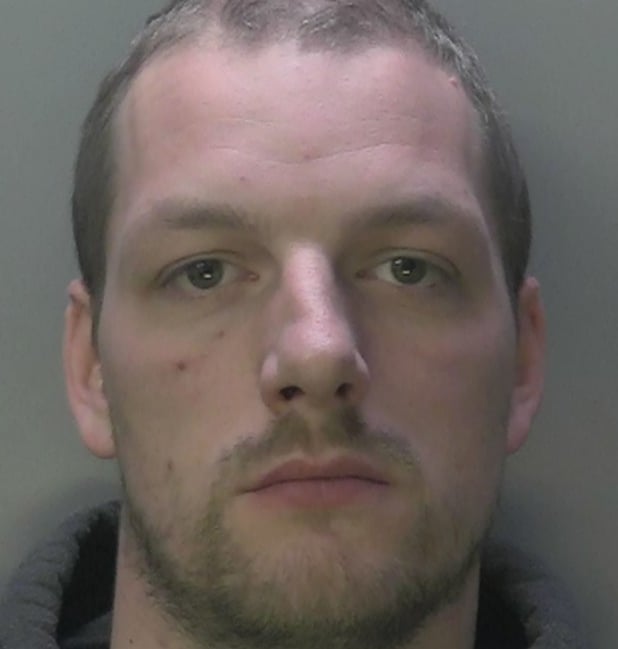 Police officer convicted of multiple rape and sexual assault charges