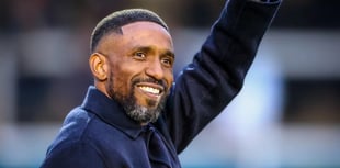 Woking boss Jermain Defoe sees plenty of positives after Solihull draw