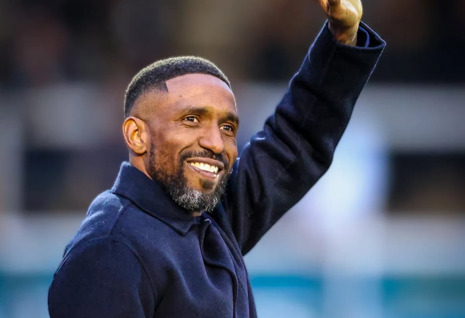 Woking boss Jermain Defoe sees plenty of positives after Solihull draw