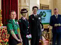 Letters: Landmark year for St John Ambulance 