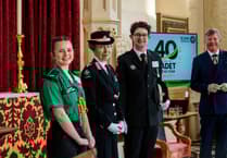 Letters: Landmark year for St John Ambulance