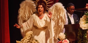 Revel in the glory of opera sung badly