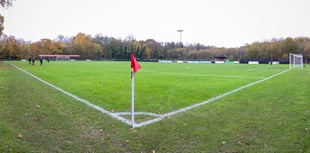 Knaphill agree groundshare deal with Dial Square