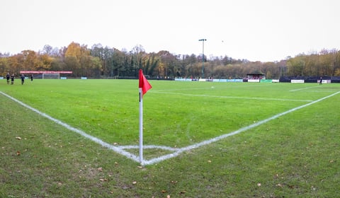Knaphill agree groundshare deal with Dial Square