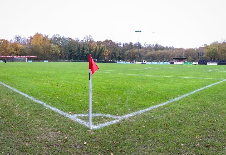 Knaphill agree groundshare deal with Dial Square