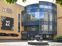 New name in town: Change  of identity for Ambassadors