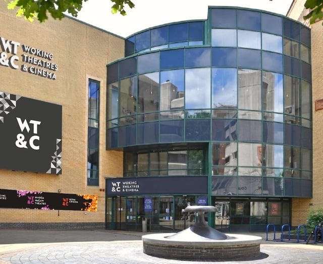 New name in town: Change  of identity for Ambassadors