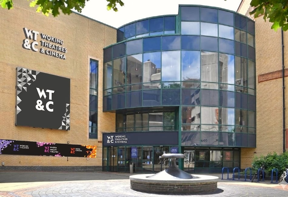 New name in town: Change  of identity for Ambassadors