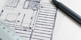 Planning applications received by Woking Borough Council