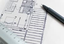 Planning applications received by Woking Borough Council up to April 28