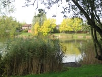 Goldsworth Park charity seeks to recruit trustees