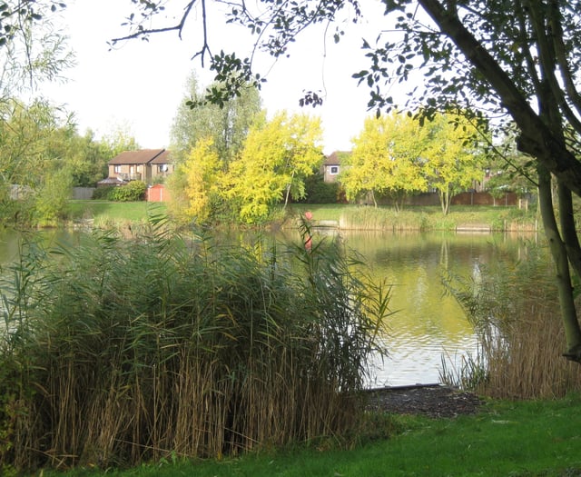 Goldsworth Park charity seeks to recruit trustees