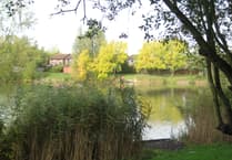 Goldsworth Park charity seeks trustees