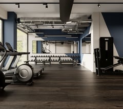 Owners hail new gym as 'most exciting project yet'