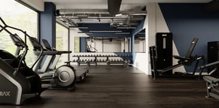 Owners hail new gym as 'most exciting project yet'