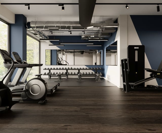 Owners hail new gym as 'most exciting project yet'