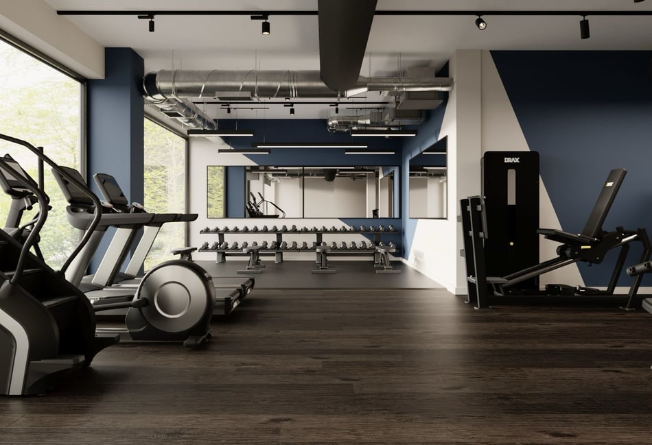 Owners hail new gym as 'most exciting project yet'