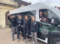 High hopes as Gordon's team find peak form 