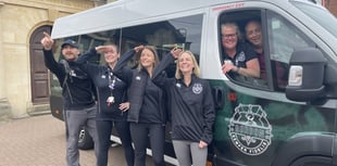 High hopes as Gordon's team find peak form 