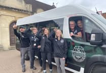 High hopes as Gordon's team find peak form