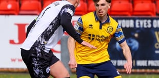 Woking manager Jermain Defoe extends unbeaten start with Gateshead win