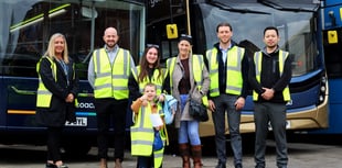 Stagecoach’s silent revolution coming to Blackwater Valley and Surrey