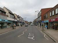 Family homes could replace bowling club