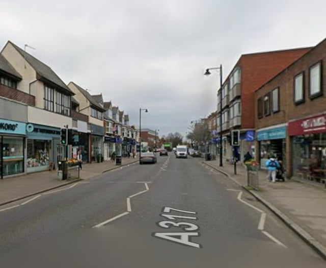 Family homes could replace bowling club