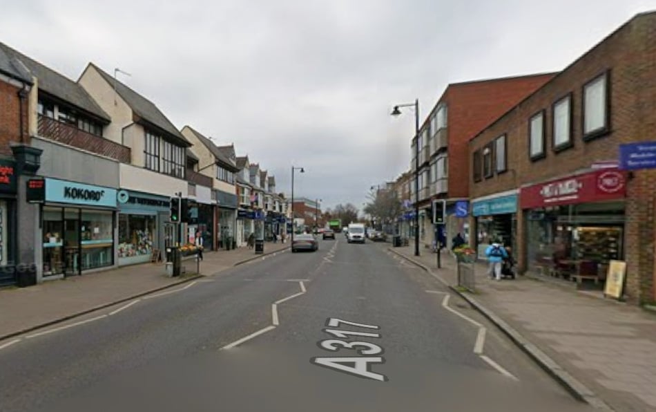 Family homes could replace bowling club