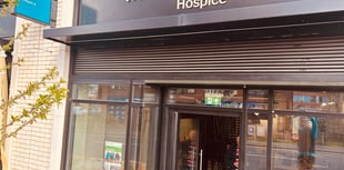 West Byfleet shop takes charity back to its roots