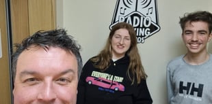 Annie's story, feasting on Bangers and a curious incident at Clapham