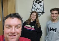 My evening of nostalgia, being inspired by Annie and a curious incident at Clapham