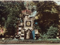 Can you help RHS appeal mark Festival of Britain?