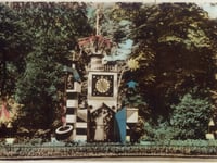 Can you help RHS appeal mark Festival of Britain?