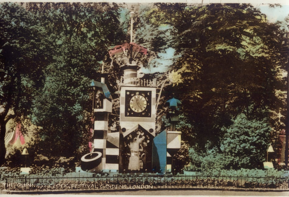 Can you help RHS appeal mark Festival of Britain?